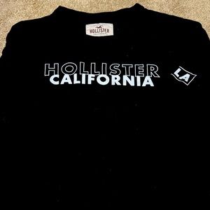 Hollister Sweatshirt